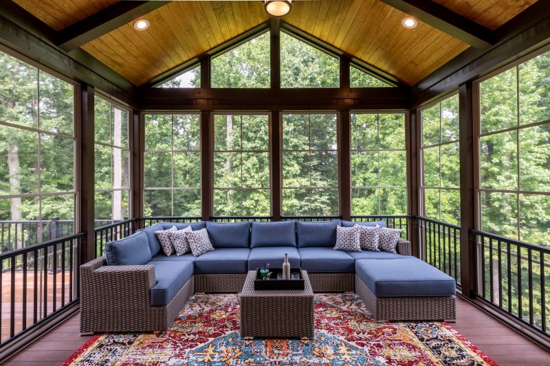 Cost of Sunroom Installation in Minneapolis, MN